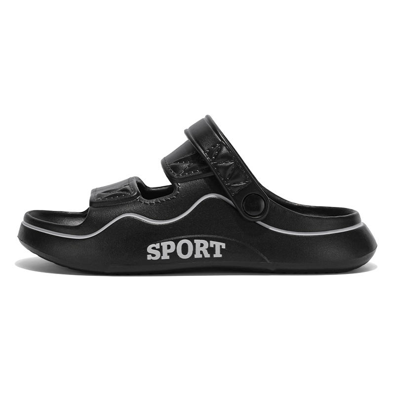 LEXON Пляжные сандалии мужские черные
LEXON Пляжные сандалии мужские черные