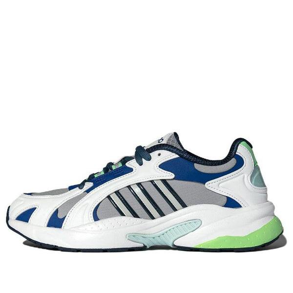 Кроссовки neo crazychaos shadow 2.0 премиум Adidas, белый 
Кроссовки neo crazychaos shadow 2.0 премиум Adidas, белый