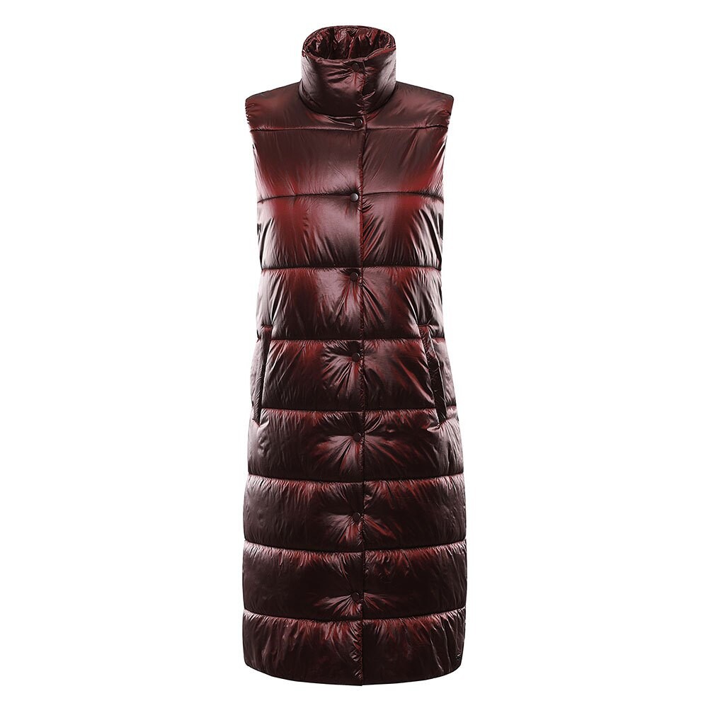 Жилет Alpine Pro Urefa, красный
Жилет Alpine Pro Urefa, красный