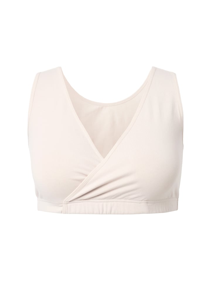 Бюстгальтер на косточках Ulla Popken, цвет perlweiß
Бюстгальтер на косточках Ulla Popken, цвет perlweiß