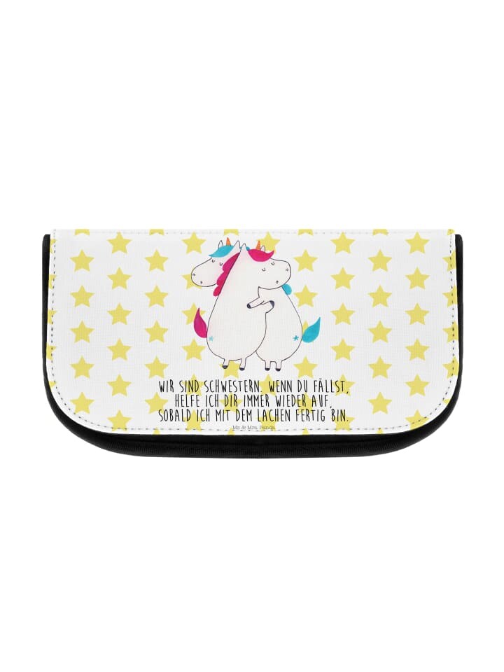 Косметичка Mr. & Mrs. Panda, белый
Косметичка Mr. & Mrs. Panda, белый