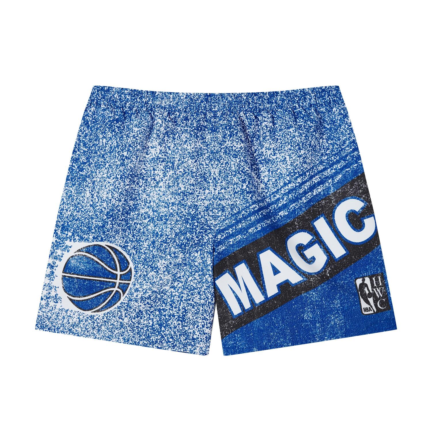 Mitchell Ness Шорты баскетбольные Mitchell & Ness x NBA Unisex Blue
Mitchell Ness Шорты баскетбольные Mitchell & Ness x NBA Unisex Blue