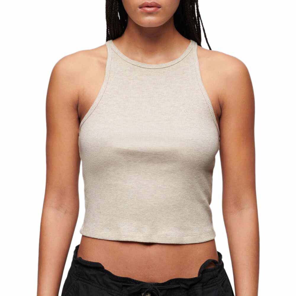 Футболка Superdry Essential Logo Racer , бежевый
Футболка Superdry Essential Logo Racer , бежевый