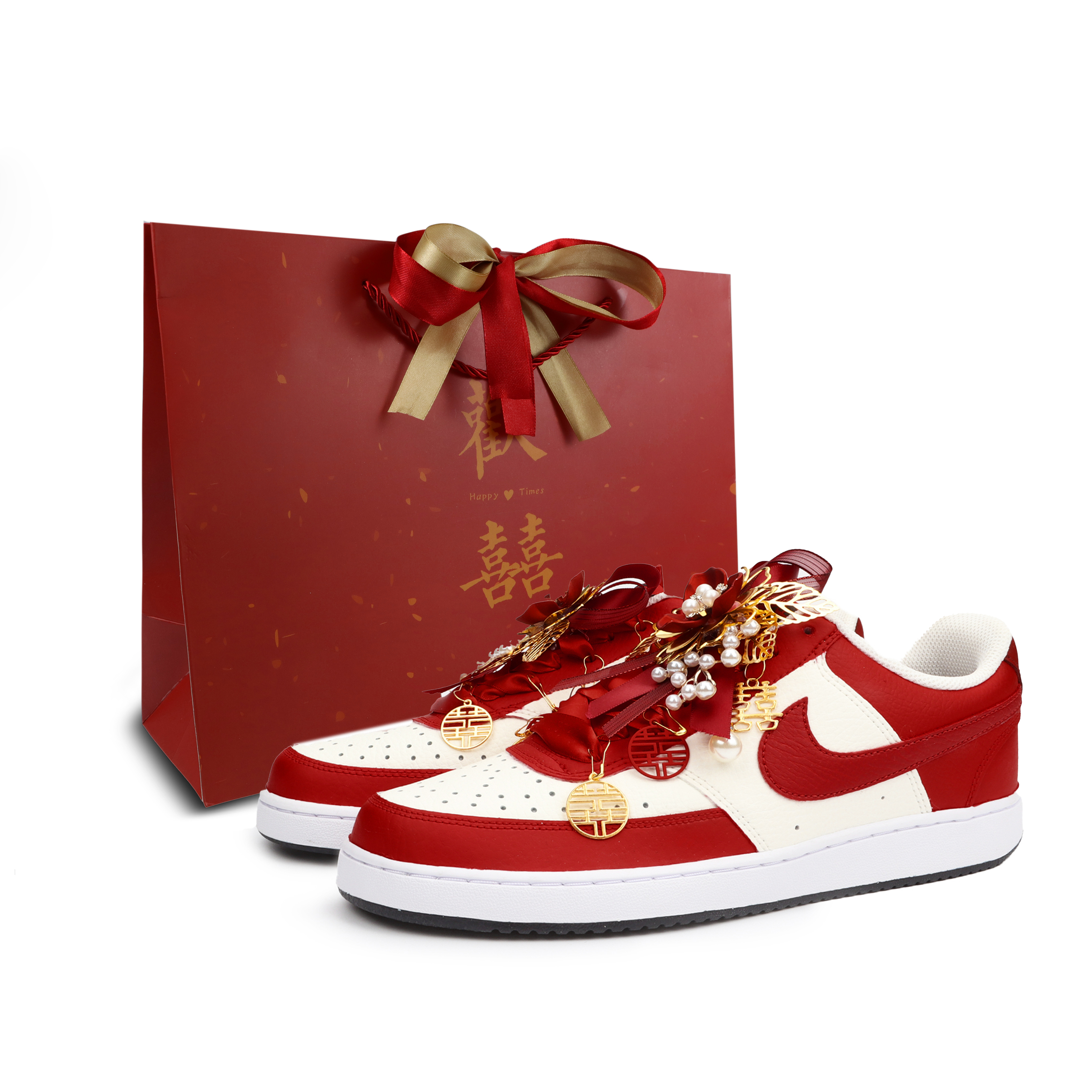 Nike Кроссовки Court Vision 1 Blooming Flowers And Full Moon, износостойкие, низкие, для скейтбординга, мужские, красные 
Nike Кроссовки Court Vision 1 Blooming Flowers And Full Moon, износостойкие, низкие, для скейтбординга, мужские, красные