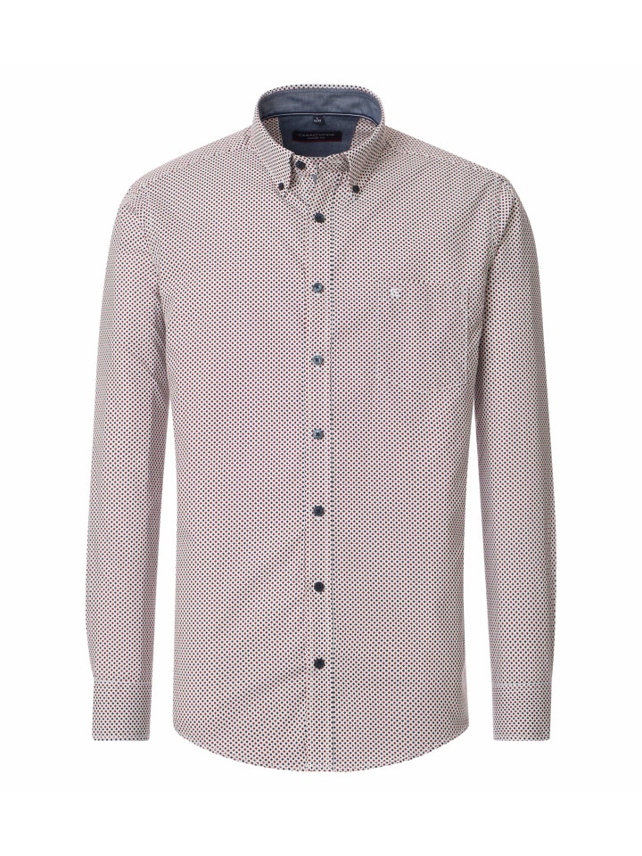 Рубашка CASAMODA, цвет rosarot
Рубашка CASAMODA, цвет rosarot