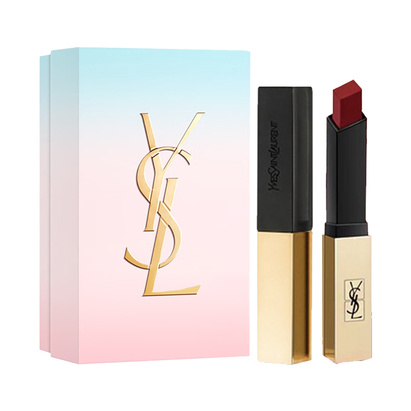 SAINT LAURENT Twilight Daybreak Limited матовые помады Small Gold Bars для естественного тона лица и сияния 2,2 г
SAINT LAURENT Twilight Daybreak Limited матовые помады Small Gold Bars для естественного тона лица и сияния 2,2 г