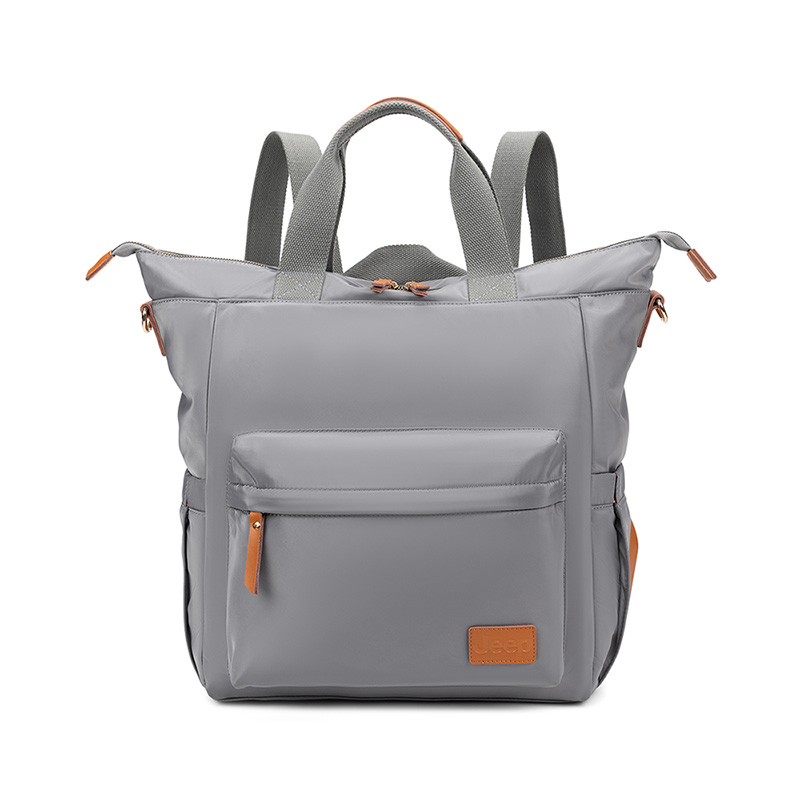 Jeep Нейлоновый рюкзак Regular Unisex Multicolor
Jeep Нейлоновый рюкзак Regular Unisex Multicolor