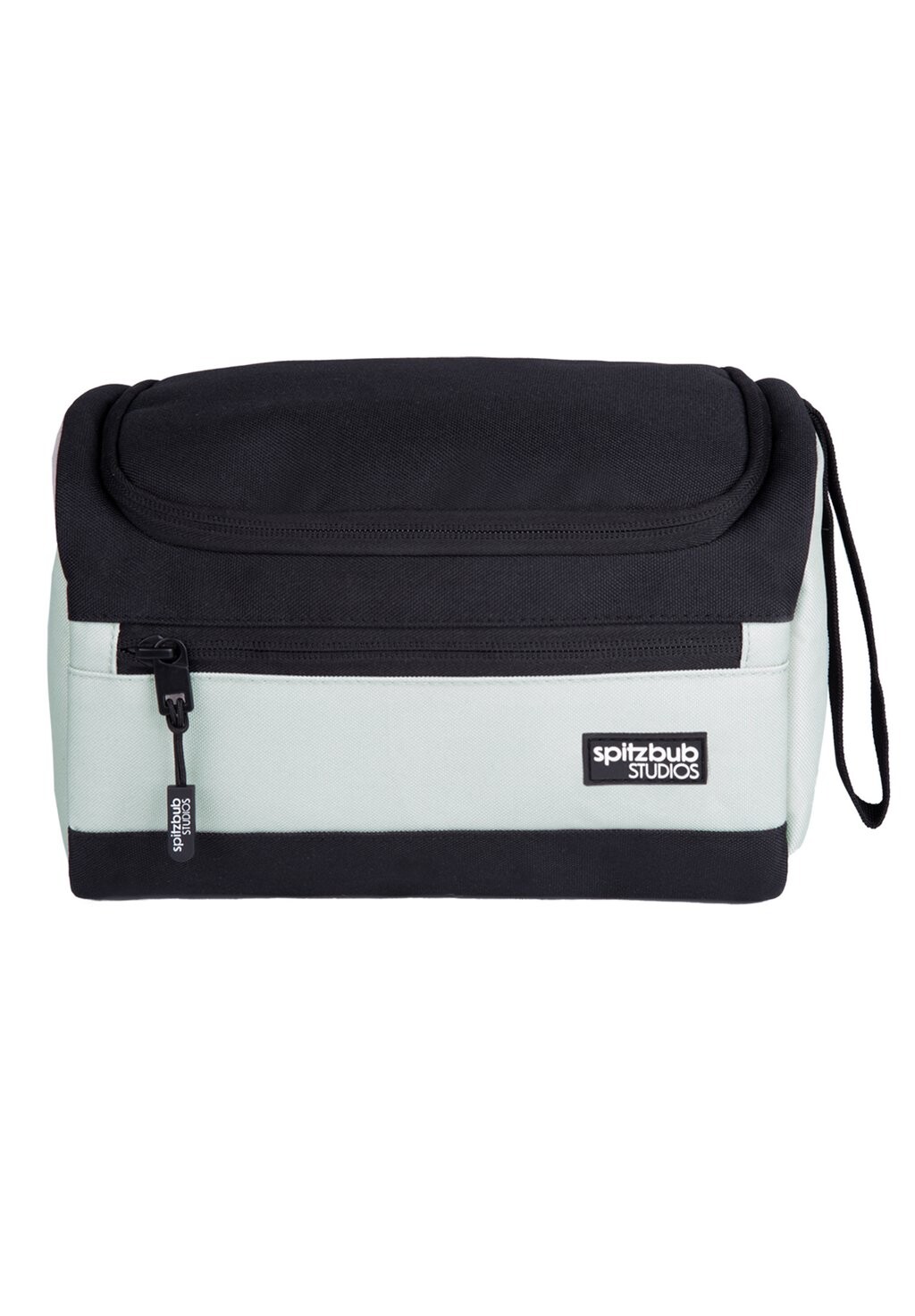 Косметичка Spitzbub, цвет grau
Косметичка Spitzbub, цвет grau