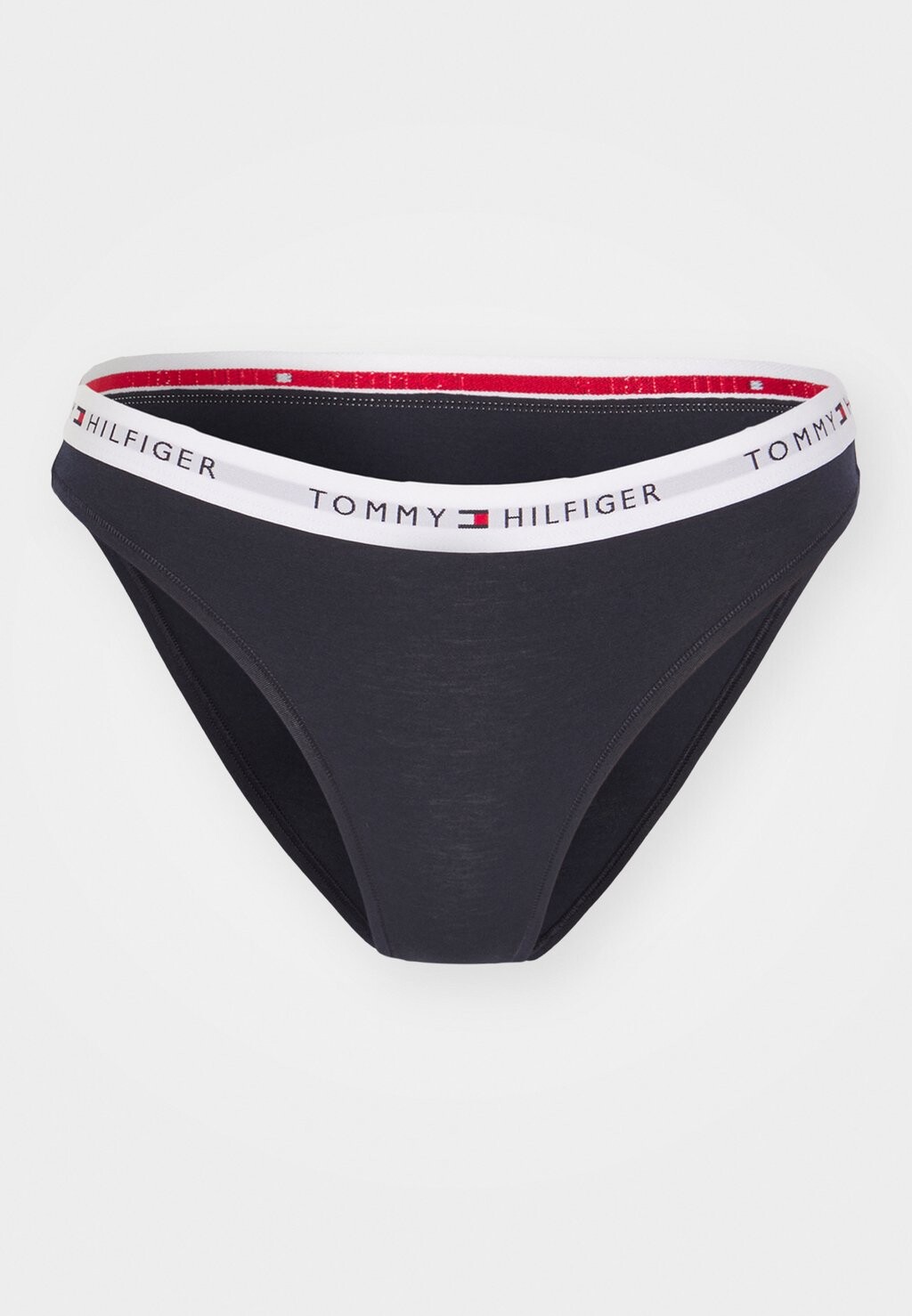 Трусы ICONBIKINI Tommy Hilfiger, темно-синий
Трусы ICONBIKINI Tommy Hilfiger, темно-синий