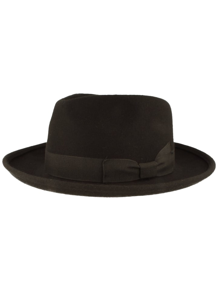 Шляпа BREITER, черный
Шляпа BREITER, черный