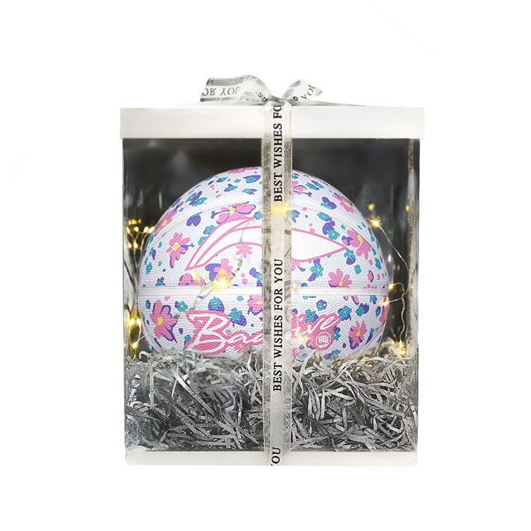 Резиновый баскетбольный мяч 5/Size 7 для тренировок и соревнований unisex LINING
Резиновый баскетбольный мяч 5/Size 7 для тренировок и соревнований unisex LINING