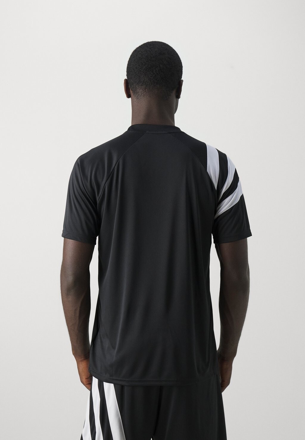 Спортивный топ Fortore adidas Performance, черный/белый
Спортивный топ Fortore adidas Performance, черный/белый