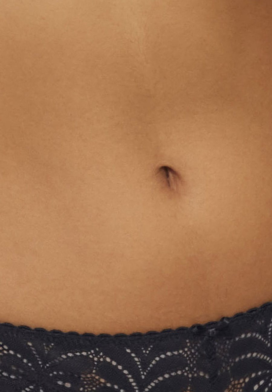 Брифы LASCANA Briefs, Schwarz/Black
Брифы LASCANA Briefs, Schwarz/Black