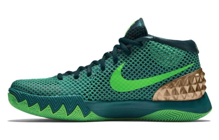 Мужские баскетбольные кроссовки Nike Kyrie 1
Мужские баскетбольные кроссовки Nike Kyrie 1