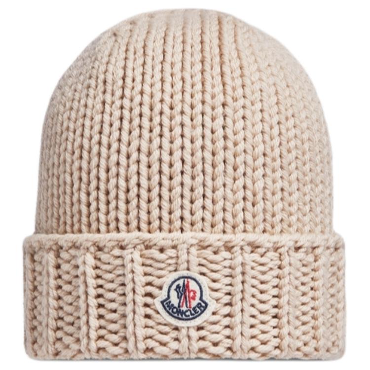 Детская шапка с логотипом Enfant Moncler
Детская шапка с логотипом Enfant Moncler