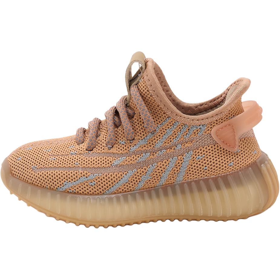 Кроссовки детские Zootopia Series с антиударной амортизацией и устойчивостью к истиранию Disney, оранжевый/коричневый
Кроссовки детские Zootopia Series с антиударной амортизацией и устойчивостью к истиранию Disney, оранжевый/коричневый