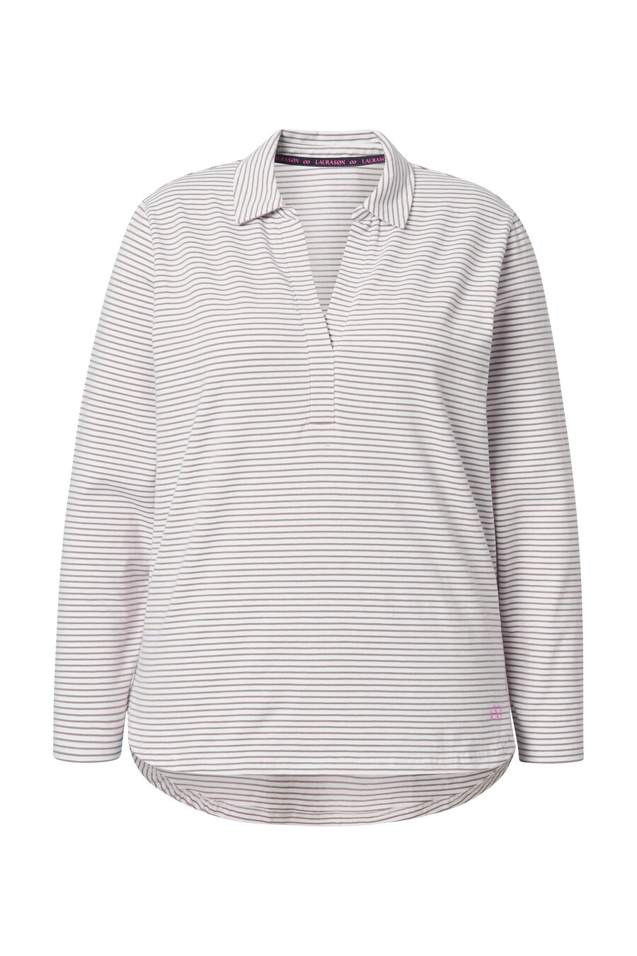 Лонгслив LAURASØN, Light brown
Лонгслив LAURASØN, Light brown