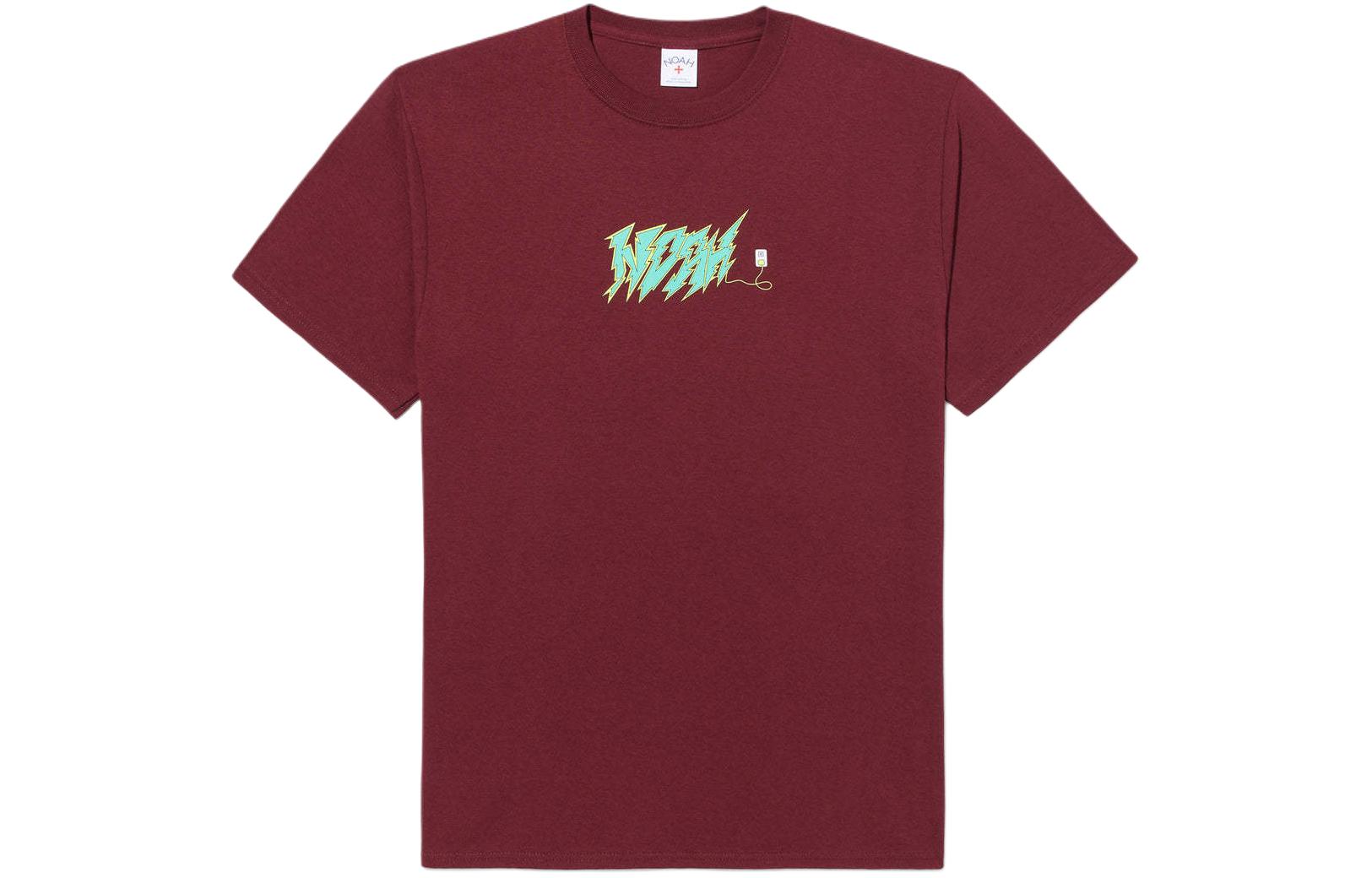 Футболка Circuit NOAH, Chestnut
Футболка Circuit NOAH, Chestnut