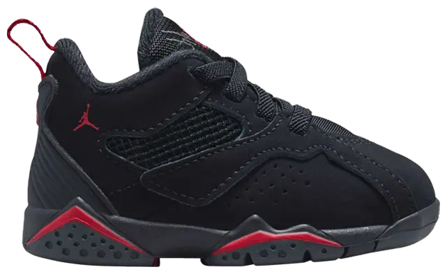 Кроссовки Air Jordan Jordan MVP 92 TD 'Bred', черный
Кроссовки Air Jordan Jordan MVP 92 TD 'Bred', черный