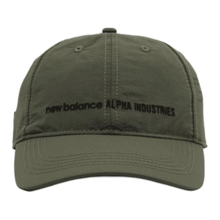 Alpha Industries Бейсболка Unisex Green
Alpha Industries Бейсболка Unisex Green