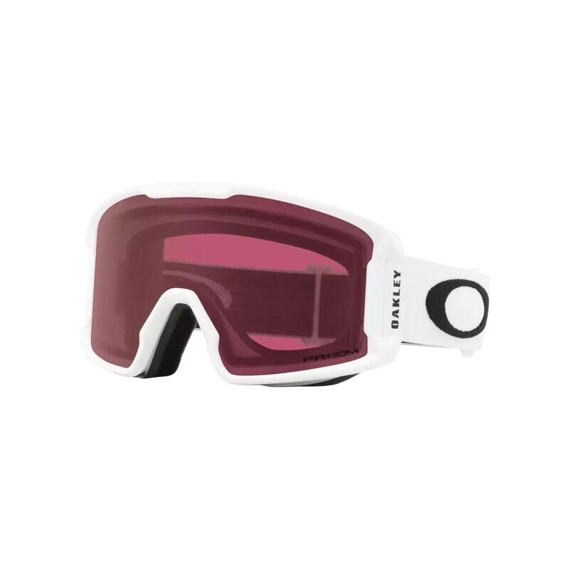 Солнцезащитные лыжные очки Oakley, цвет white/carmine red
Солнцезащитные лыжные очки Oakley, цвет white/carmine red