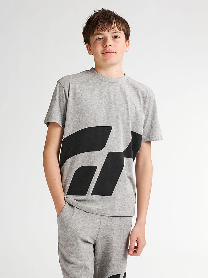 Petrol Industries Футболка серого цвета, Серый, Petrol Industries Футболка серого цвета
Petrol Industries Футболка серого цвета, Серый, Petrol Industries Футболка серого цвета