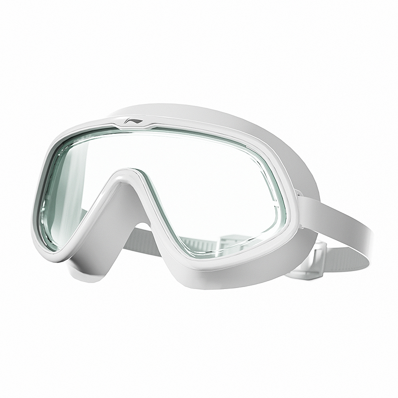 Очки LINING, зеленый
Очки LINING, зеленый