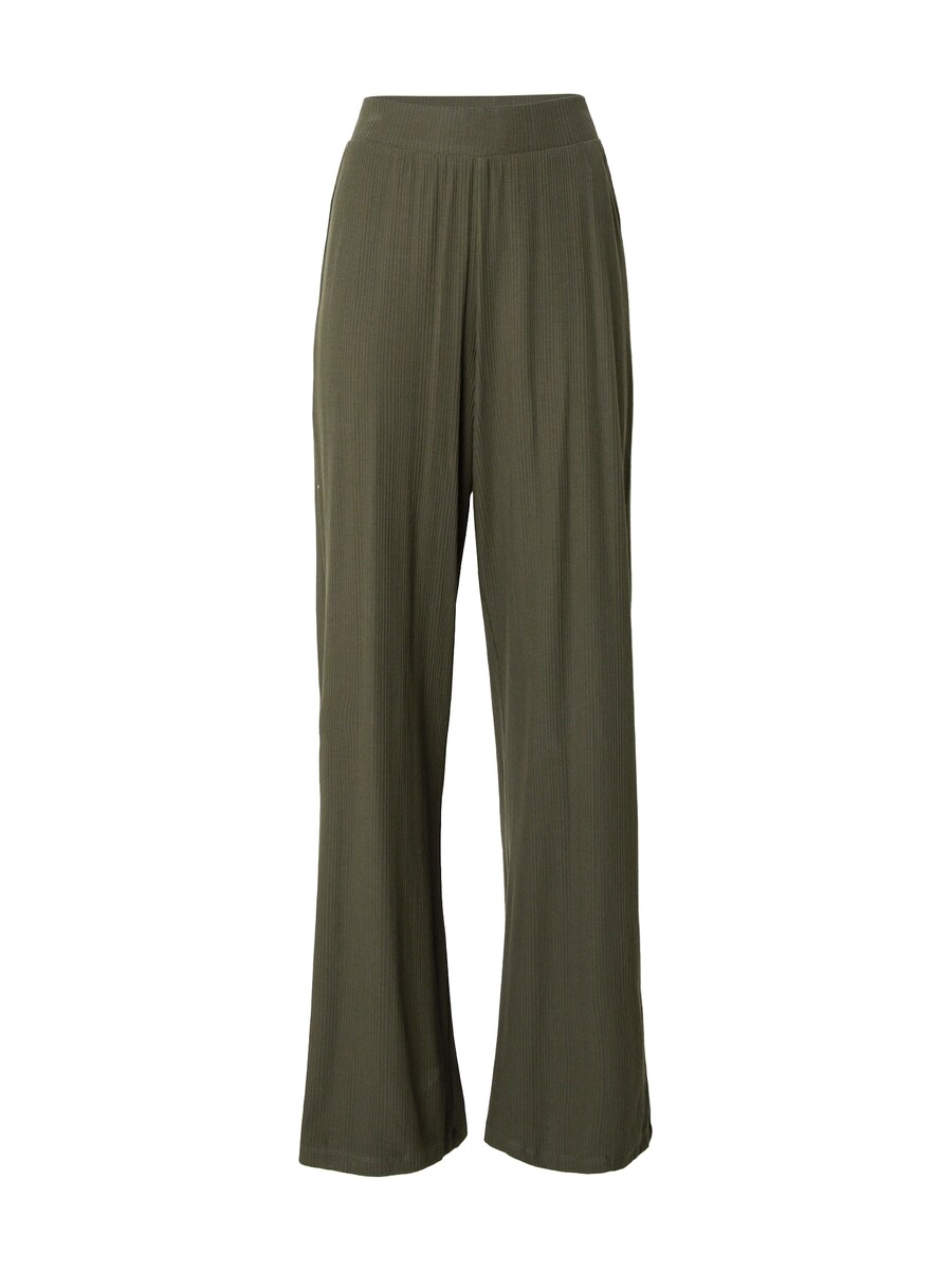 Широкие брюки STUDIO SELECT Sofia, оливковый
Широкие брюки STUDIO SELECT Sofia, оливковый