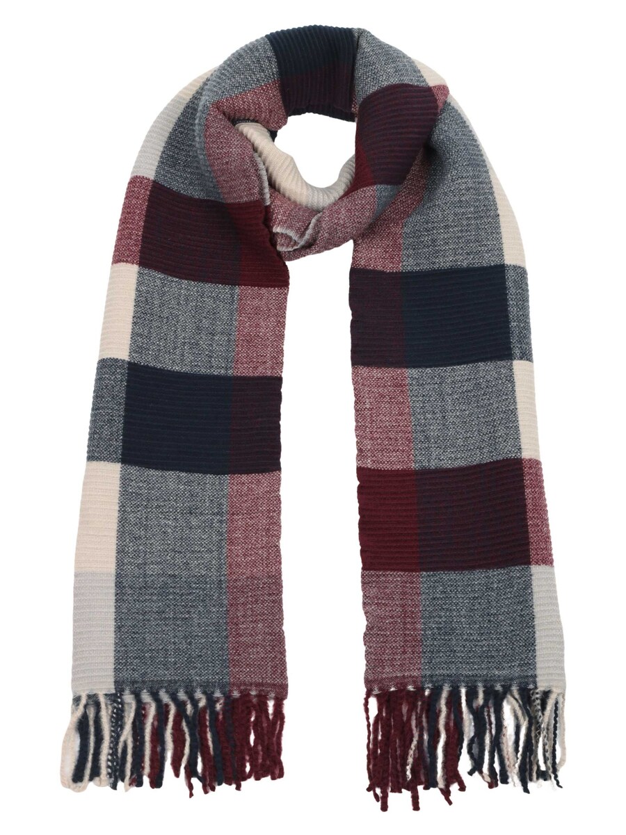 Шарф SAMAYA, Mixed Colors
Шарф SAMAYA, Mixed Colors