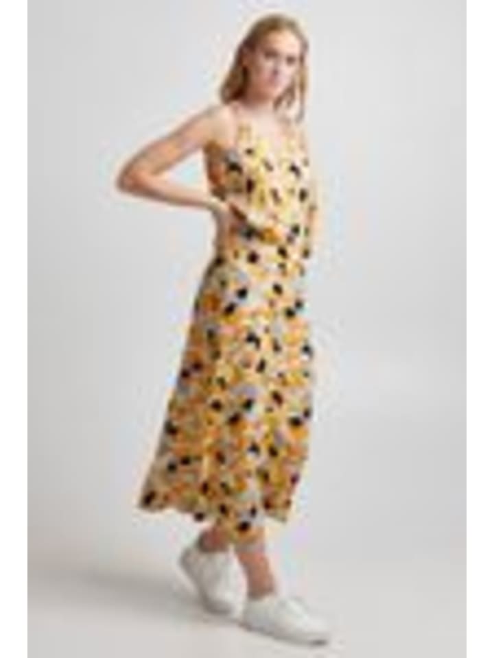 B. young Юбка BYMMJOELLA А-образного силуэта, цвет «Лимонная меренга»
B. young Юбка BYMMJOELLA А-образного силуэта, цвет «Лимонная меренга»