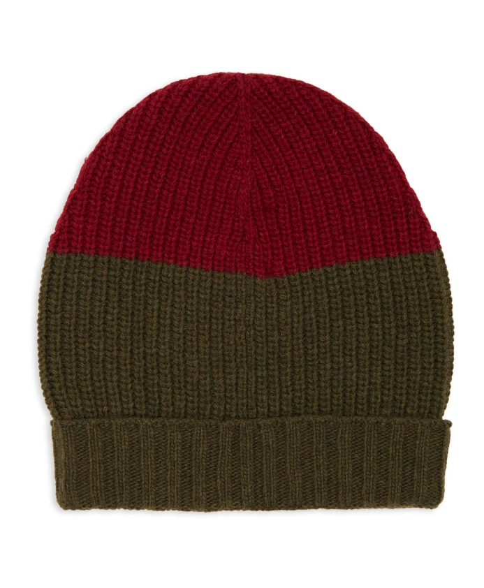 Универсальная зеленая кепка с отворотом и дизайном в стиле колор-блок. Gallo, мультиколор
Универсальная зеленая кепка с отворотом и дизайном в стиле колор-блок. Gallo, мультиколор