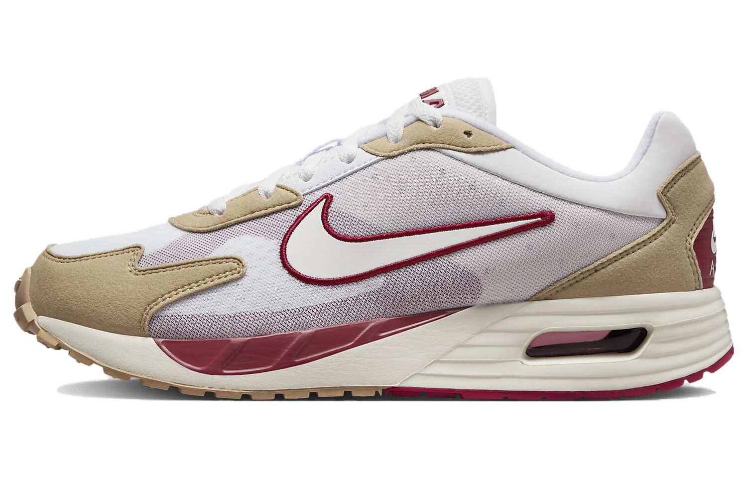 Мужская обувь Nike Air Max Solo Lifestyle, White/Red, Белый, Мужская обувь Nike Air Max Solo Lifestyle, White/Red
Мужская обувь Nike Air Max Solo Lifestyle, White/Red, Белый, Мужская обувь Nike Air Max Solo Lifestyle, White/Red