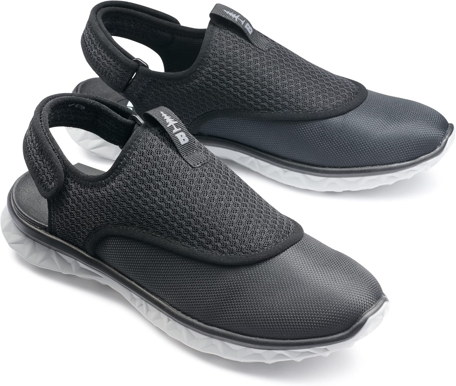 Мужские кроссовки BASS Outdoor Hex Mesh Action, черный
Мужские кроссовки BASS Outdoor Hex Mesh Action, черный