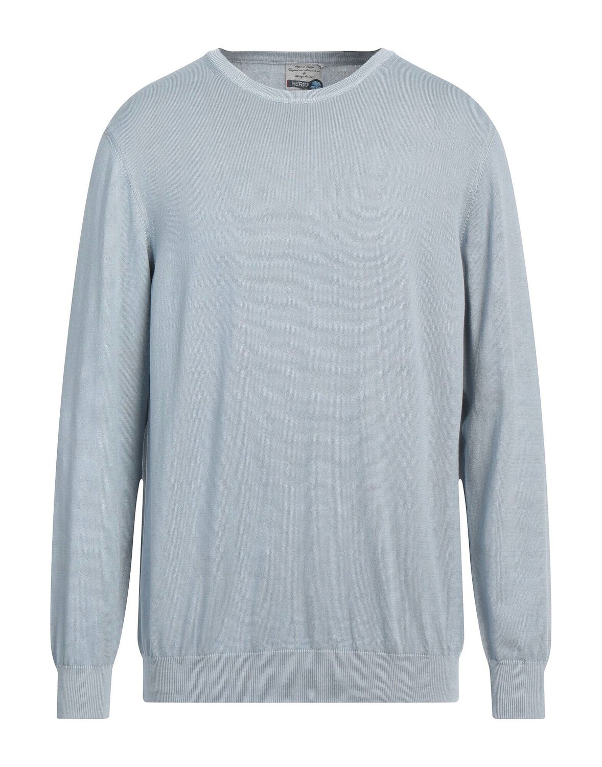 Свитер Heritage, голубой
Свитер Heritage, голубой
