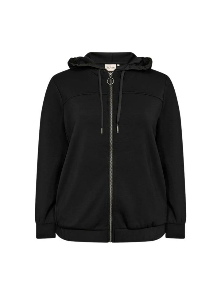 Кардиган WA-SABINA в цвете 9999 ЧЕРНЫЙ Wasabi Concept
Кардиган WA-SABINA в цвете 9999 ЧЕРНЫЙ Wasabi Concept