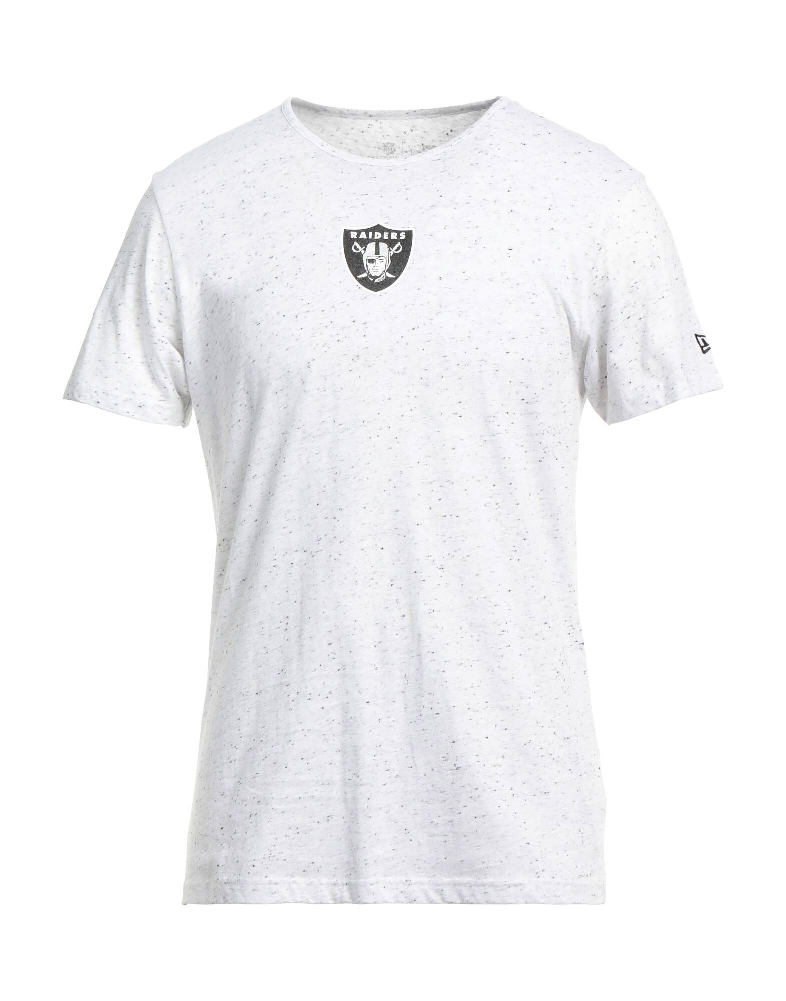 Футболка New Era, светло-серый
Футболка New Era, светло-серый