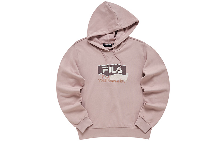 FILA FUSION Спортивный свитшот Street Sport для женщин темно-розовый
FILA FUSION Спортивный свитшот Street Sport для женщин темно-розовый