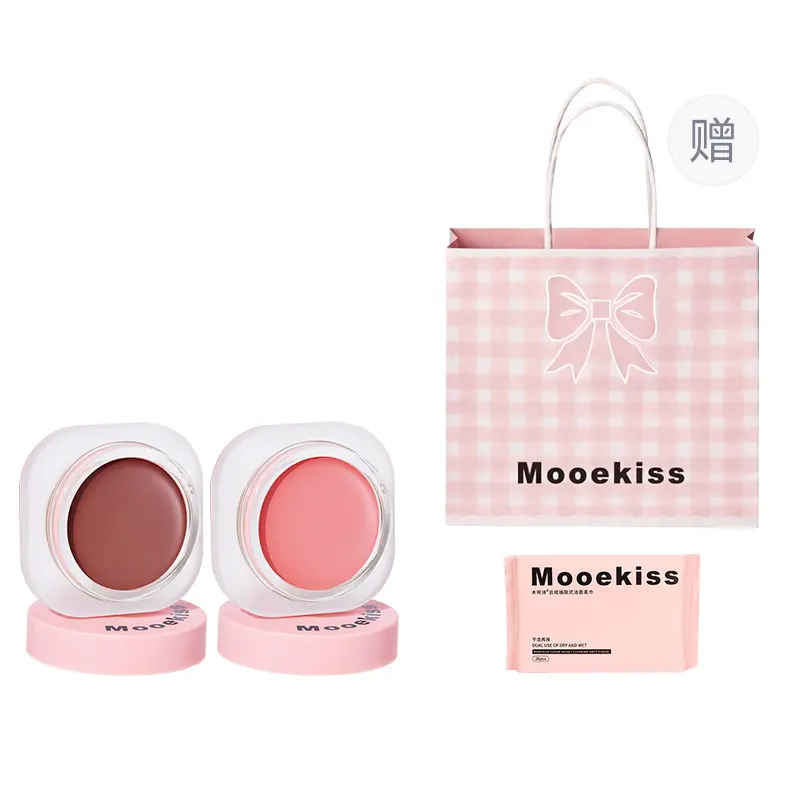 Румяна / Rouge для женщин Mooekiss
Румяна / Rouge для женщин Mooekiss