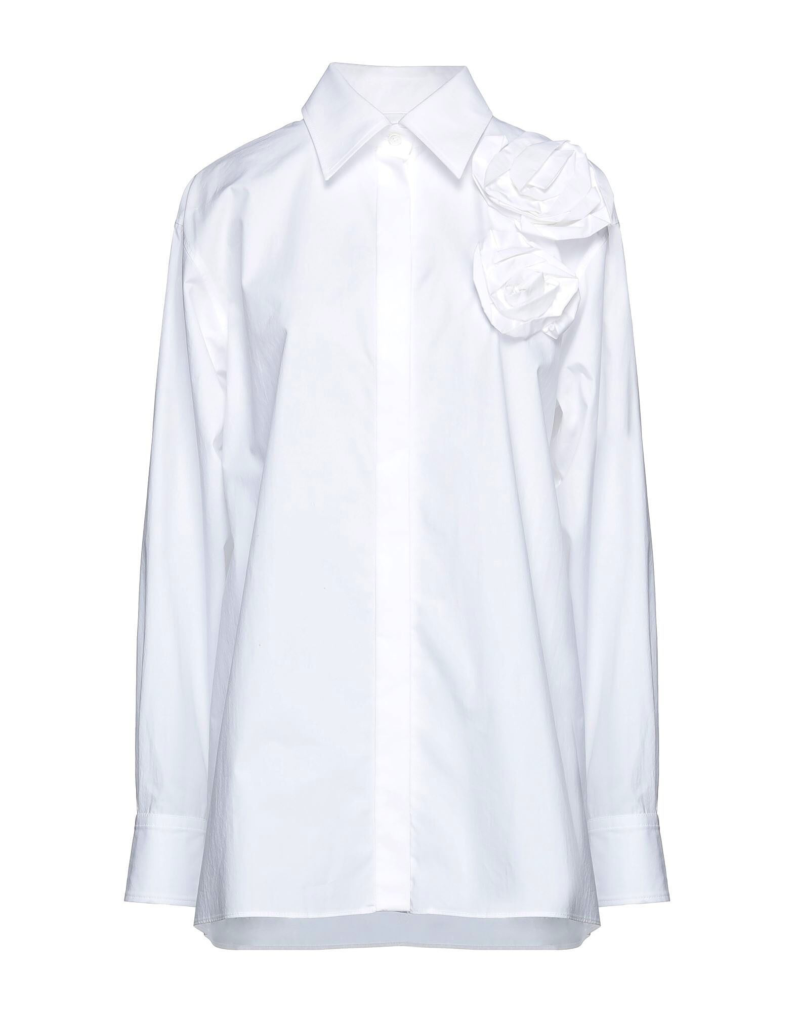 Рубашка Valentino Garavani, белый
Рубашка Valentino Garavani, белый