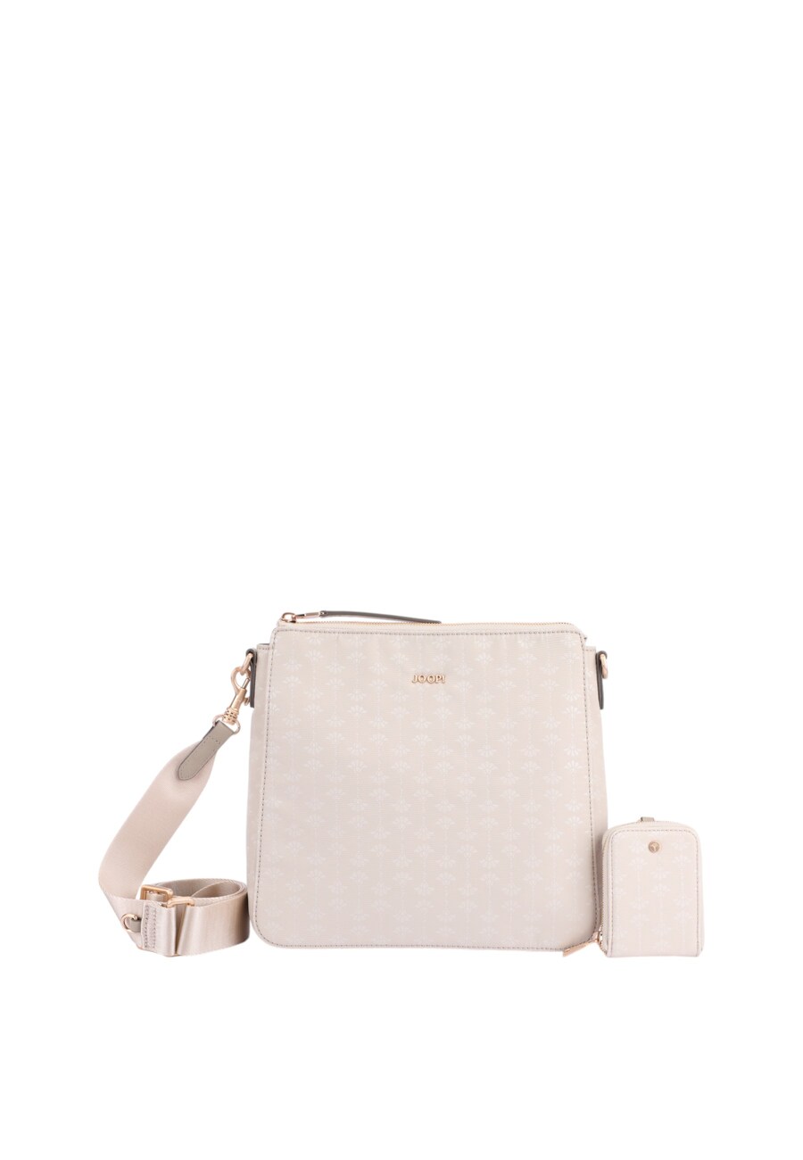 Сумка кросс-боди JOOP! Collana Tessuto Jasmina, Ecru
Сумка кросс-боди JOOP! Collana Tessuto Jasmina, Ecru