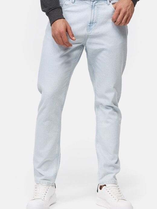 Джинсы инкобра Indicode, белый
Джинсы инкобра Indicode, белый