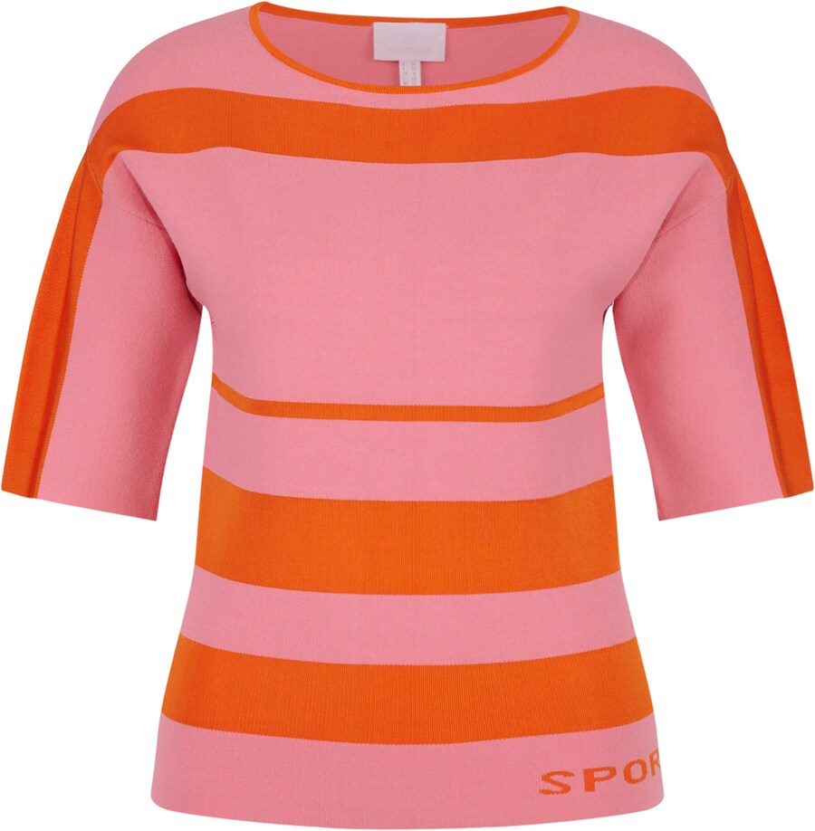 Свитер Sportalm Kitzbühel, розовый
Свитер Sportalm Kitzbühel, розовый