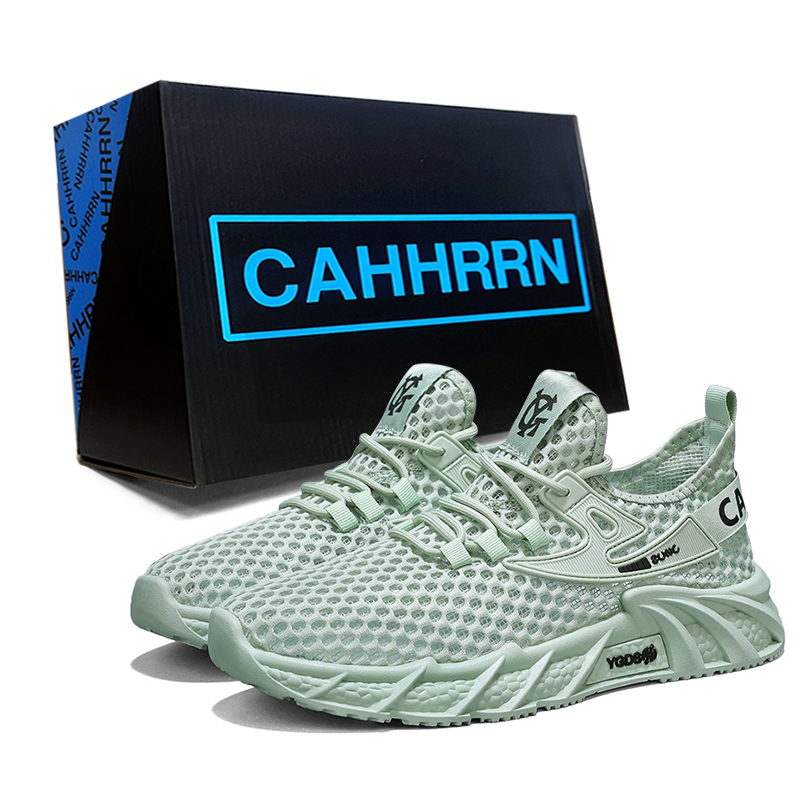 Дышащие мужские кроссовки для речного треккинга CAHHRRN, Blue
Дышащие мужские кроссовки для речного треккинга CAHHRRN, Blue