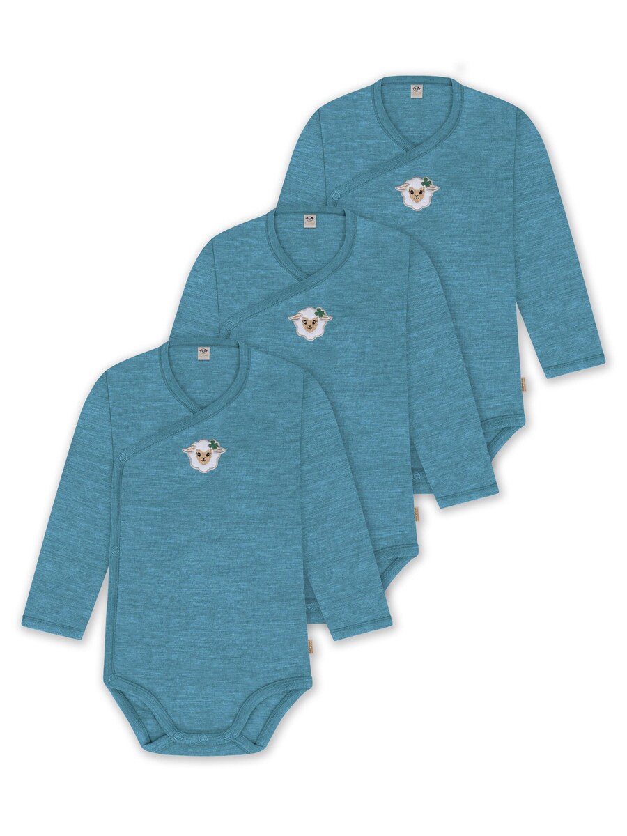 Комбинезон/боди normani, синий
Комбинезон/боди normani, синий