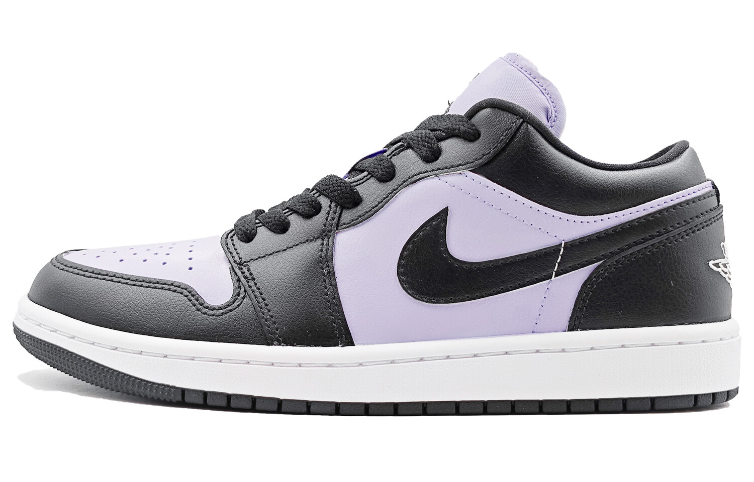 Кроссовки Air Jordan 1 Vintage Basketball Shoes Women's Low-top Black/purple/white, фиолетовый
Кроссовки Air Jordan 1 Vintage Basketball Shoes Women's Low-top Black/purple/white, фиолетовый