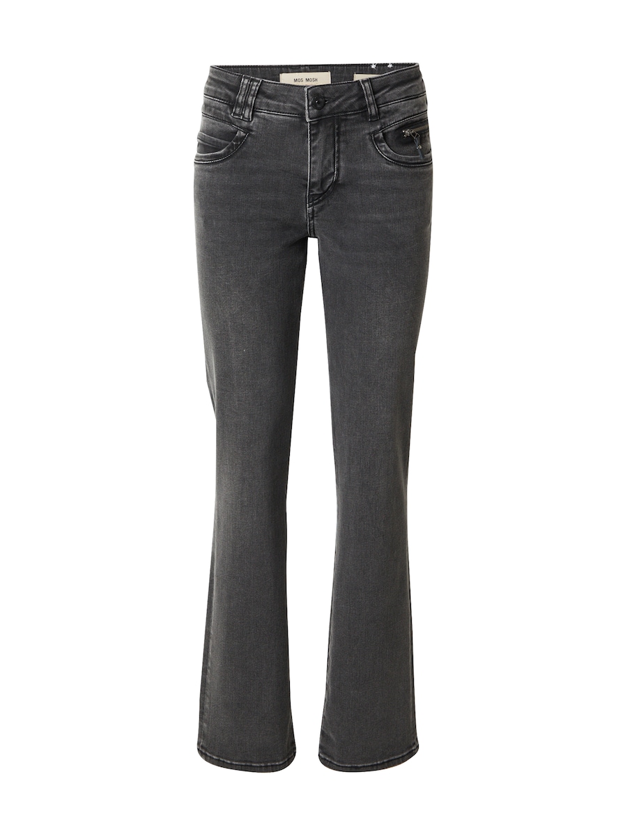 Узкие джинсы MOS MOSH MMCarla Naomi Deluxe, Grey Denim
Узкие джинсы MOS MOSH MMCarla Naomi Deluxe, Grey Denim