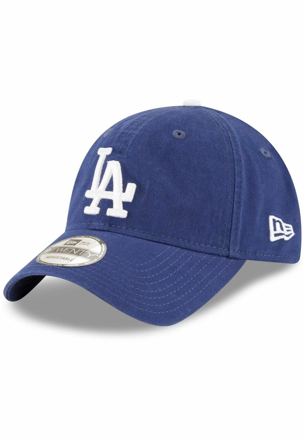 Кепка 9Twenty Strapback Los Angeles Dodgers New Era, цвет royal
Кепка 9Twenty Strapback Los Angeles Dodgers New Era, цвет royal