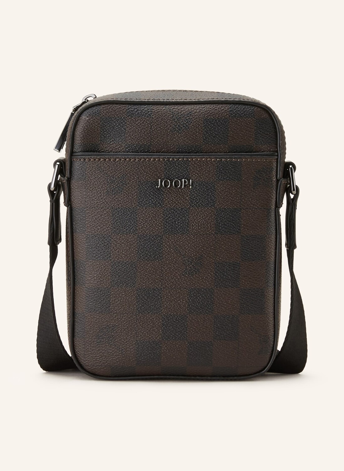 Сумка через плечо cortina piazza rafael JOOP!, цвет DUNKELBRAUN/SCHWARZ, Коричневый, Сумка через плечо cortina piazza rafael JOOP!, цвет DUNKELBRAUN/SCHWARZ
Сумка через плечо cortina piazza rafael JOOP!, цвет DUNKELBRAUN/SCHWARZ, Коричневый, Сумка через плечо cortina piazza rafael JOOP!, цвет DUNKELBRAUN/SCHWARZ