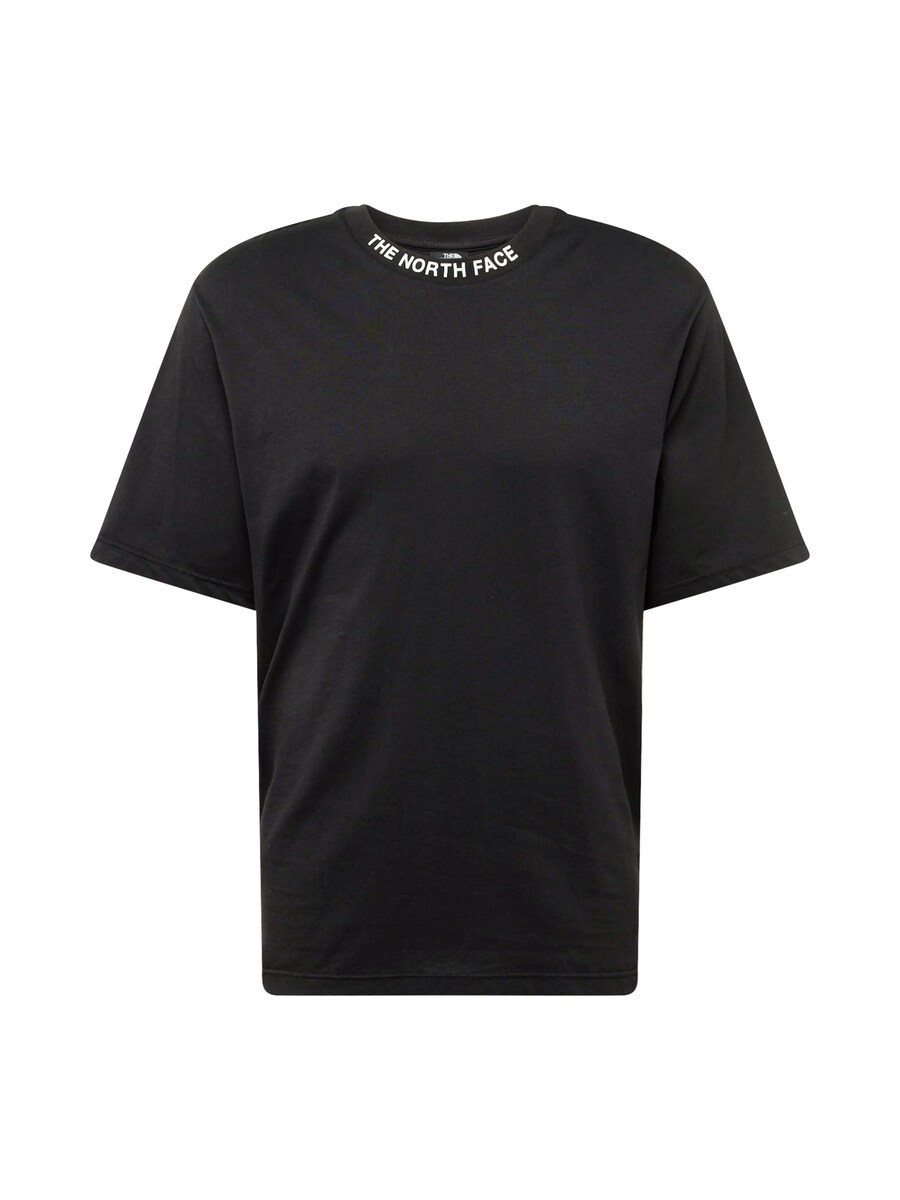 Рубашка THE NORTH FACE Zumu, черный
Рубашка THE NORTH FACE Zumu, черный