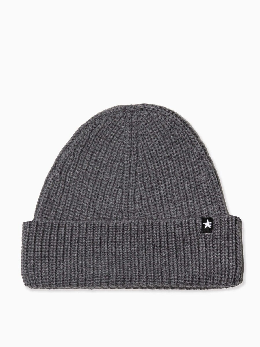 Шапка Esperando Aakster, темно-серый
Шапка Esperando Aakster, темно-серый